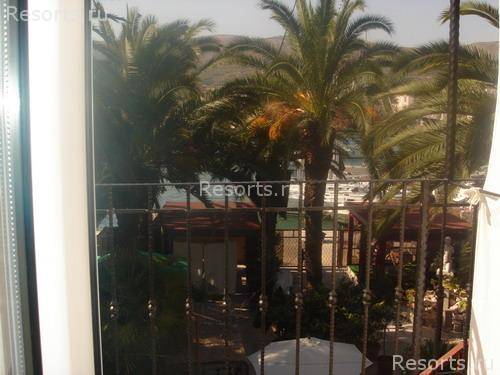 Domus Maritima Hotel 11